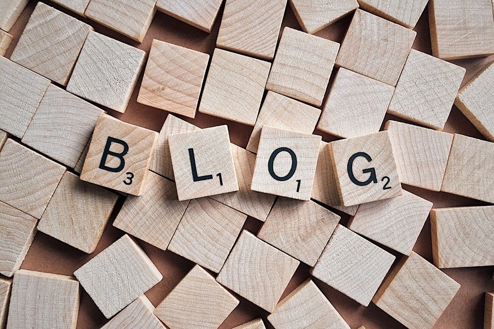 8 powodów, dla których musisz prowadzić firmowego bloga
